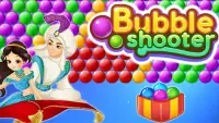 Princess Bubble Kingdom Screen Shot 0