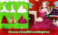 Casamento de Natal Screen Shot 2