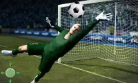 Football ⚽ Penalty Kicks Game Screen Shot 1