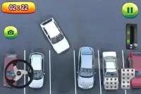 Classic Real Car Parking Screen Shot 3
