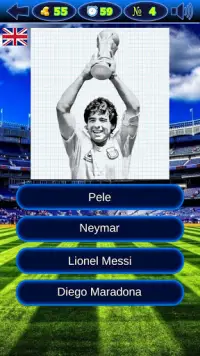 Who is this footballer? Screen Shot 5