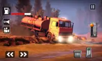 Extreme Off-road Truck Driving Simulator Screen Shot 3