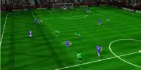 Cupe de monde Russia  FIFA 18 Screen Shot 2