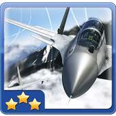 Air Fight : Flight Simulator