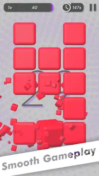Memory Blocks : match blocks Screen Shot 0