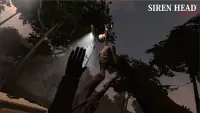 Siren Head: Reborn Screen Shot 0