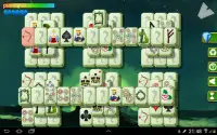 Fantasy Mahjong Screen Shot 3