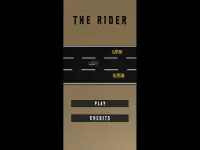 The Rider Screen Shot 2