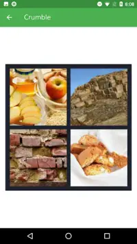 4 Pics 1 Word Helper : Word Puzzle Solver. Screen Shot 3