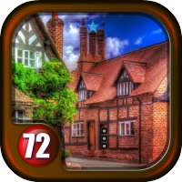 Black Cat Cage Escape - Escape Games Mobi 72