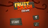 Fruit Smash Escape Screen Shot 4