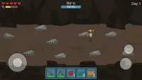 Zombie Forest - Survival build Screen Shot 2