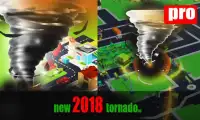Twister.io - Tornado Fight Screen Shot 1