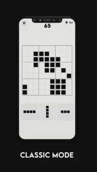 Blocked ® - Best Block Puzzle Game 2021 Screen Shot 2