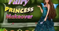 KinderWellnessMakeover Fairy Screen Shot 4