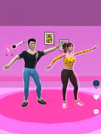 Dance Together Screen Shot 11