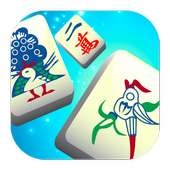 Mahjong Permainan