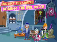 My Little Princess Castle Game Screen Shot 7