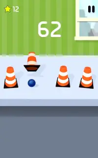 TableTopper-Find The Ball In The Cup (Shell Game) Screen Shot 8