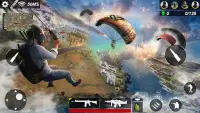 PVP Multiplayer Shooting Games Screen Shot 4