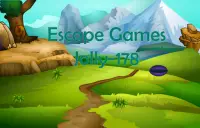 Escape Games Jolly-178 Screen Shot 0