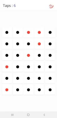 Dots Game - Best Brain Training App Screen Shot 5