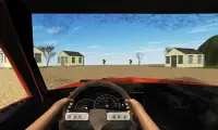 سائق شاحنة  - Offroad 3D Screen Shot 0