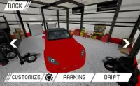 S2000 Drift & Parking Screen Shot 3