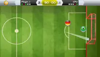 Finger Soccer Cup 2018 Screen Shot 2