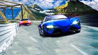 Legends Airborne Furious Car Racing Free Games 🏎️ Screen Shot 5