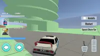 Car Parkour Drift Simulation Screen Shot 0