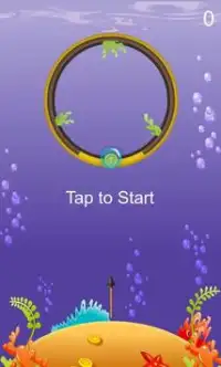 Spinny Circles-Smashy Road Screen Shot 1