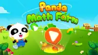 Little Panda Math Farm Screen Shot 4