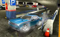 Luxury Car Parking Games Screen Shot 4
