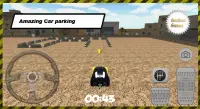 3D City Speed Car Parking Screen Shot 0