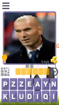 Soccer Picture  Quiz 2019 Screen Shot 7