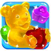 Jelly Bears Crush