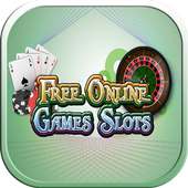 Free Online Games Slots