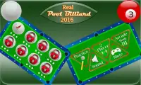 Real Pool Billiard 2016 Screen Shot 1
