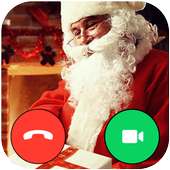 Video Call Santa Claus - Christmas Wish 🎅