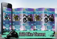 Angry Moto Racer 3D Screen Shot 7