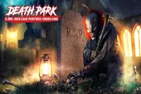 Death Park: Clown Joker Game Pennywise Horror Game Screen Shot 0