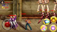 KungFu Fighting Screen Shot 5