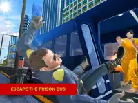 Prison Breakout убийца Screen Shot 5