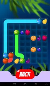 Fruits Brain Game Screen Shot 1