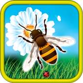 Worker Bee Escape