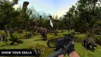 Dinosaur Hunter: Sniper Hunting Games Screen Shot 3