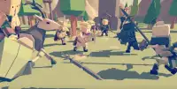 Pixel Fantasy Wars Screen Shot 5