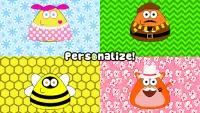 Pou Screen Shot 7