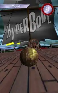 HyperBowl Screen Shot 16